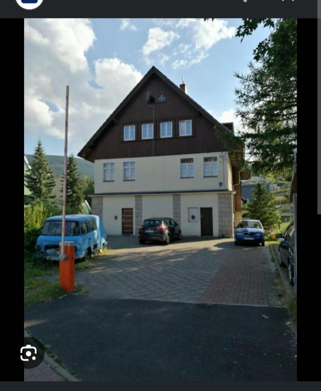 Wonderful Dream Apartament Z Widokiem Na Sniezke Karpacz Camera foto