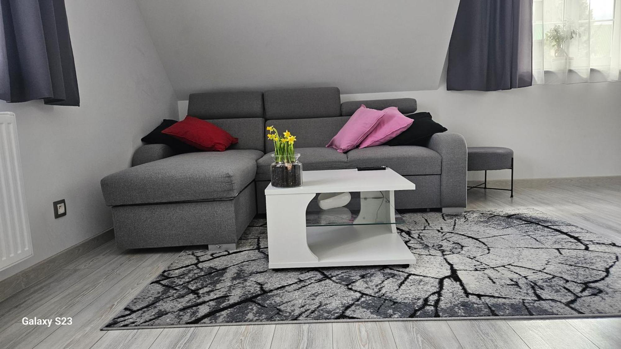 Wonderful Dream Apartament Z Widokiem Na Sniezke Karpacz Esterno foto